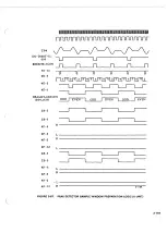 Preview for 179 page of Ampex DFR-932 Operation And Maintenance Manual