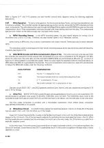 Preview for 184 page of Ampex DFR-932 Operation And Maintenance Manual