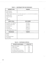 Preview for 203 page of Ampex DFR-932 Operation And Maintenance Manual