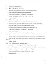 Preview for 204 page of Ampex DFR-932 Operation And Maintenance Manual