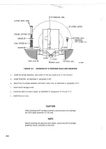 Preview for 207 page of Ampex DFR-932 Operation And Maintenance Manual