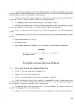 Preview for 210 page of Ampex DFR-932 Operation And Maintenance Manual