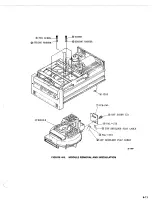 Preview for 212 page of Ampex DFR-932 Operation And Maintenance Manual