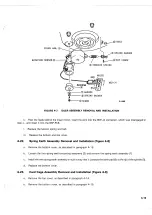 Preview for 216 page of Ampex DFR-932 Operation And Maintenance Manual