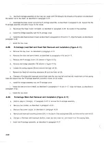 Preview for 223 page of Ampex DFR-932 Operation And Maintenance Manual