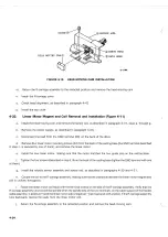 Preview for 225 page of Ampex DFR-932 Operation And Maintenance Manual