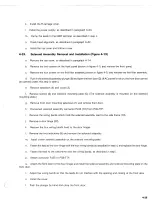 Preview for 226 page of Ampex DFR-932 Operation And Maintenance Manual