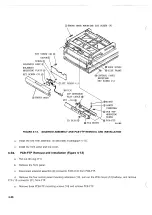 Preview for 227 page of Ampex DFR-932 Operation And Maintenance Manual