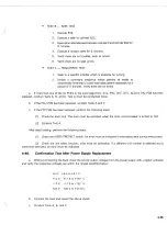 Preview for 236 page of Ampex DFR-932 Operation And Maintenance Manual