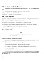 Preview for 237 page of Ampex DFR-932 Operation And Maintenance Manual