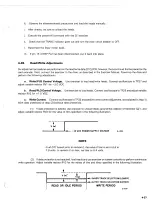 Preview for 238 page of Ampex DFR-932 Operation And Maintenance Manual