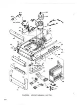 Preview for 252 page of Ampex DFR-932 Operation And Maintenance Manual