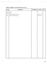 Preview for 255 page of Ampex DFR-932 Operation And Maintenance Manual