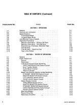 Preview for 2 page of Ampex MM-1200 Manual