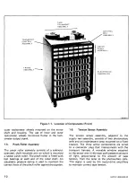 Preview for 12 page of Ampex MM-1200 Manual