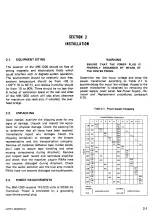 Preview for 25 page of Ampex MM-1200 Manual