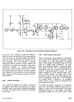 Preview for 69 page of Ampex MM-1200 Manual