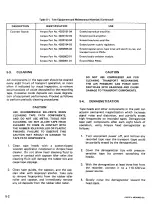 Preview for 88 page of Ampex MM-1200 Manual