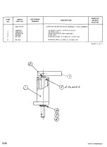 Preview for 167 page of Ampex MM-1200 Manual