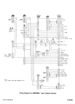 Preview for 181 page of Ampex MM-1200 Manual