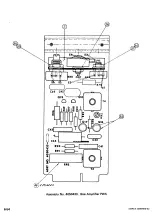 Preview for 188 page of Ampex MM-1200 Manual