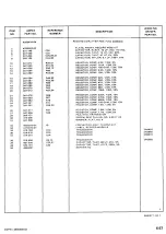 Preview for 190 page of Ampex MM-1200 Manual