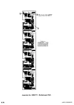 Preview for 204 page of Ampex MM-1200 Manual