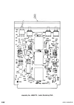 Preview for 207 page of Ampex MM-1200 Manual