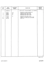 Preview for 233 page of Ampex MM-1200 Manual