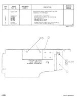 Preview for 277 page of Ampex MM-1200 Manual