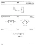 Preview for 305 page of Ampex MM-1200 Manual