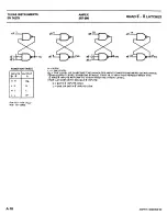 Preview for 313 page of Ampex MM-1200 Manual