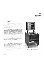 Preview for 13 page of Ampex MR-70 User Manual