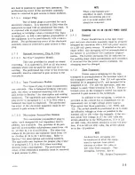 Preview for 22 page of Ampex MR-70 User Manual