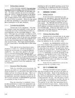 Preview for 28 page of Ampex MR-70 User Manual