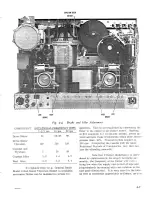 Preview for 37 page of Ampex MR-70 User Manual