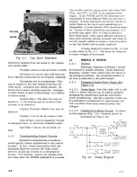 Preview for 38 page of Ampex MR-70 User Manual