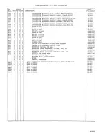 Preview for 82 page of Ampex MR-70 User Manual