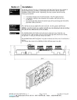 Предварительный просмотр 5 страницы Amphenol Socapex RJSMLAC 8UG CAPS Hardware User Manual