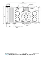 Предварительный просмотр 6 страницы Amphenol Socapex RJSMLAC 8UG CAPS Hardware User Manual