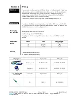 Предварительный просмотр 7 страницы Amphenol Socapex RJSMLAC 8UG CAPS Hardware User Manual