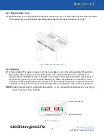 Предварительный просмотр 18 страницы Amphenol 240GT54 Installation Manual