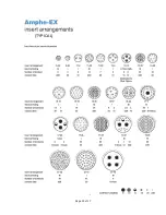 Предварительный просмотр 10 страницы Amphenol AMPHE-EX L-2124 Assembly Instructions Manual