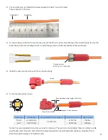 Preview for 3 page of Amphenol C10-754726 Manual