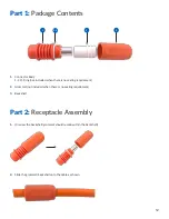 Preview for 12 page of Amphenol C10-754726 Manual