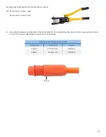 Preview for 14 page of Amphenol C10-754726 Manual