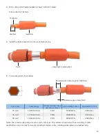 Preview for 17 page of Amphenol C10-754726 Manual