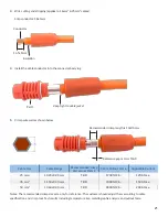 Preview for 21 page of Amphenol C10-754726 Manual