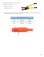 Preview for 22 page of Amphenol C10-754726 Manual