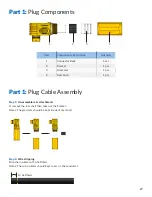 Preview for 27 page of Amphenol C10-754726 Manual